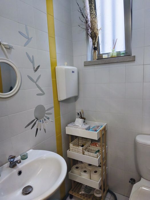 Trespasse de estúdio de beleza Leiria - centro da cidade