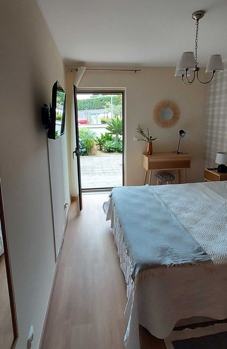 Arrendamento temporário  T1