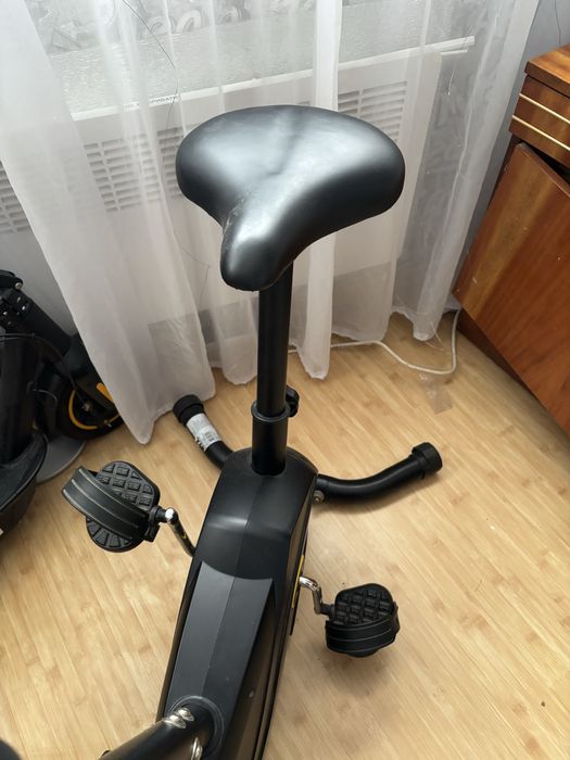 Велотренажер MAXXpro