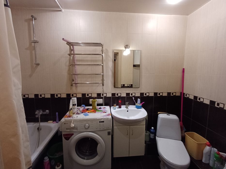 Эксклюзив ‼️Реально ‼️Сертификат‼️Продам 1 к кв 1/9 метро  Салтовское