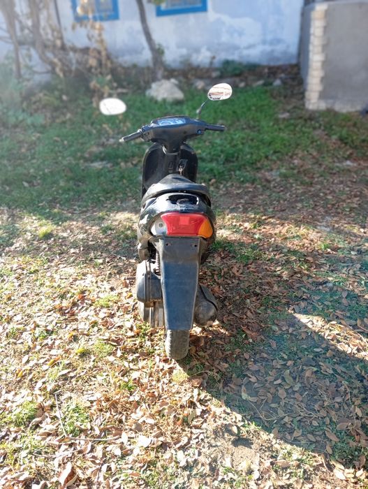 Продам Сузуки летс 2