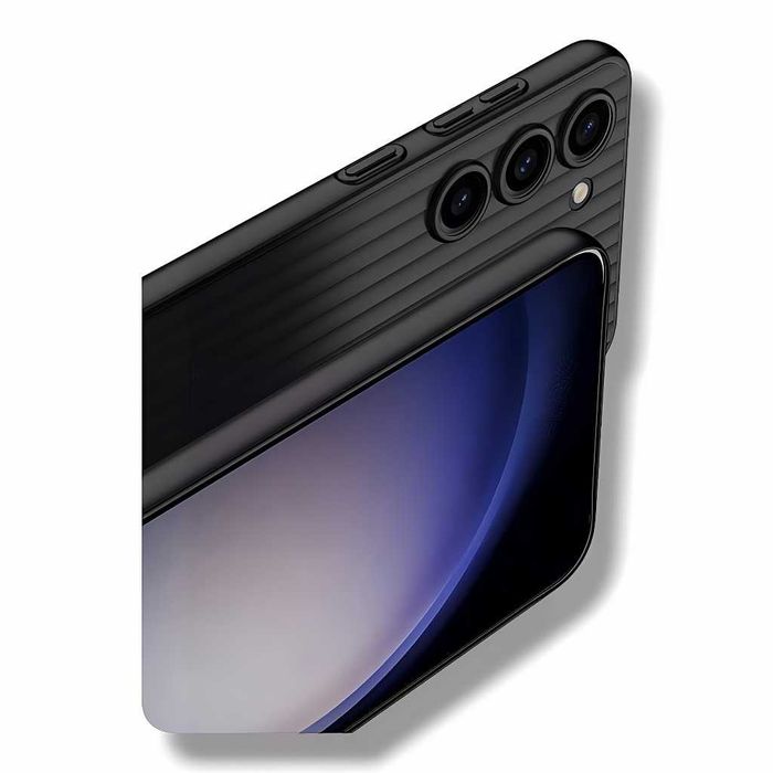 Etui ULTRA SLIM do Samsung S23 (czarne)