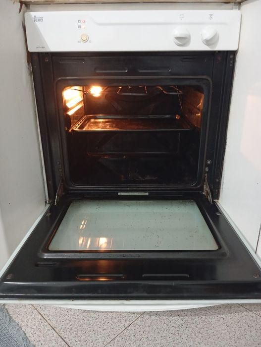 Forno elétrico jocel