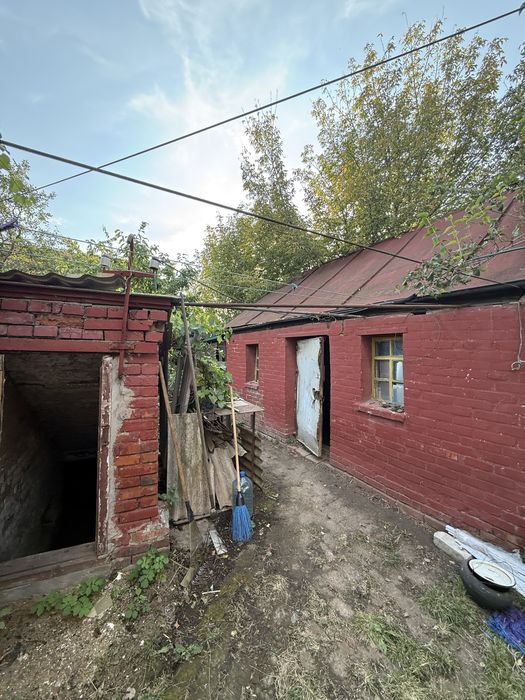 Продается дом. Славянск.