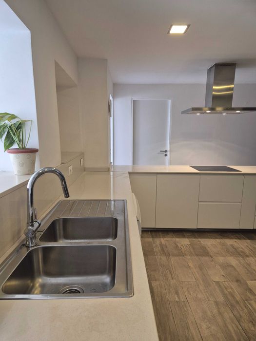 Quarto de casal com ar-condicionado! (Max 2 pessoas)