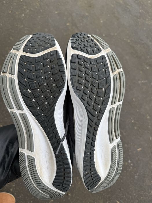 Nike pegasus кроссовки оригинал 44 размер найк