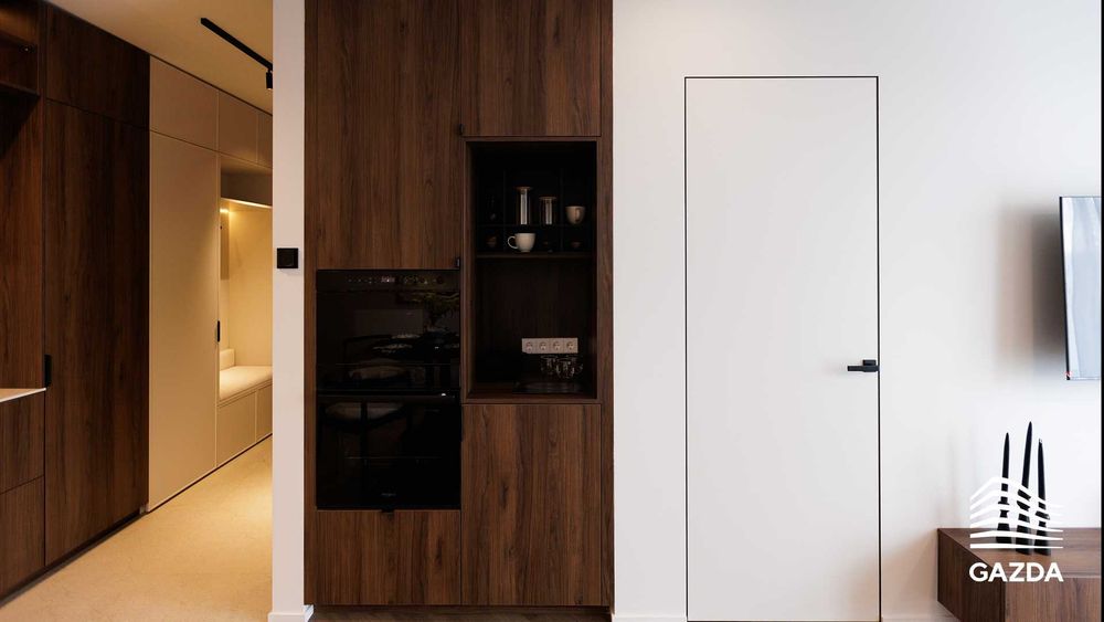 2-rooms apartment apartment by the address st. Petefi Shandora pl (area 61,2 m²) - Atlanta.ua - photo 6