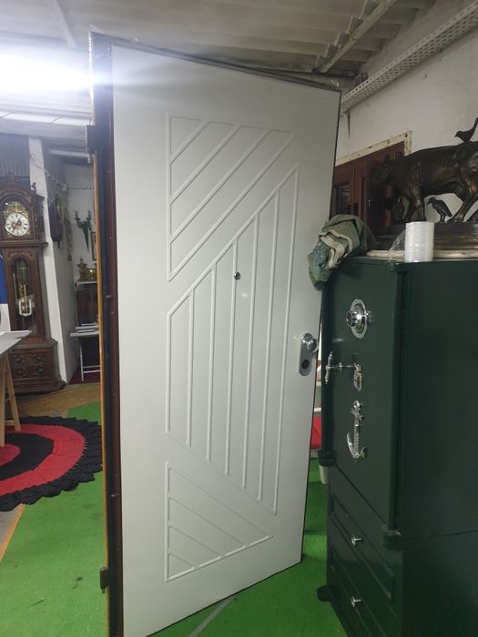 Porta segurança Dierre