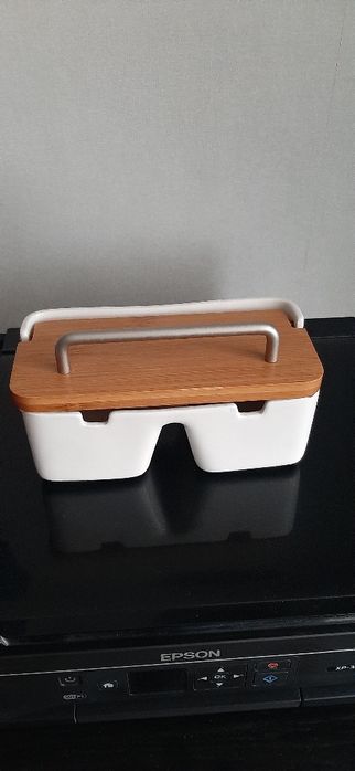 Pojemnik porcelanowy home&you