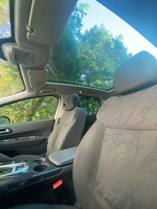 Peugeot 3008, 2012р avtomat