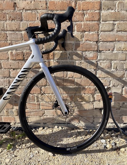Rower canyon endurance rozm m