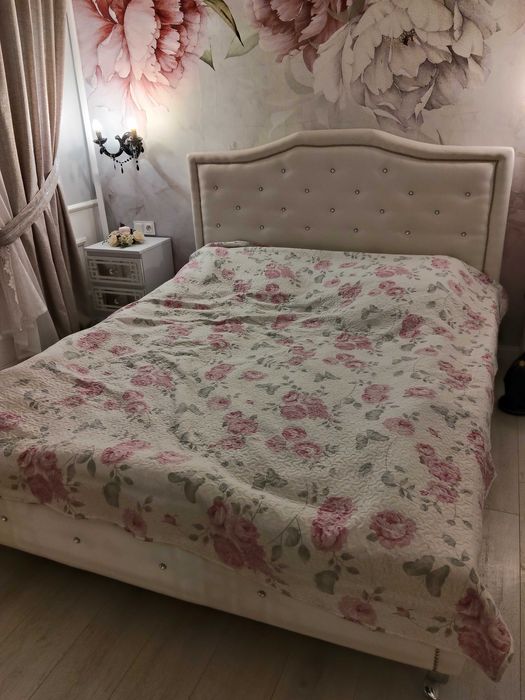 Sprzedam łóżko do sypialni