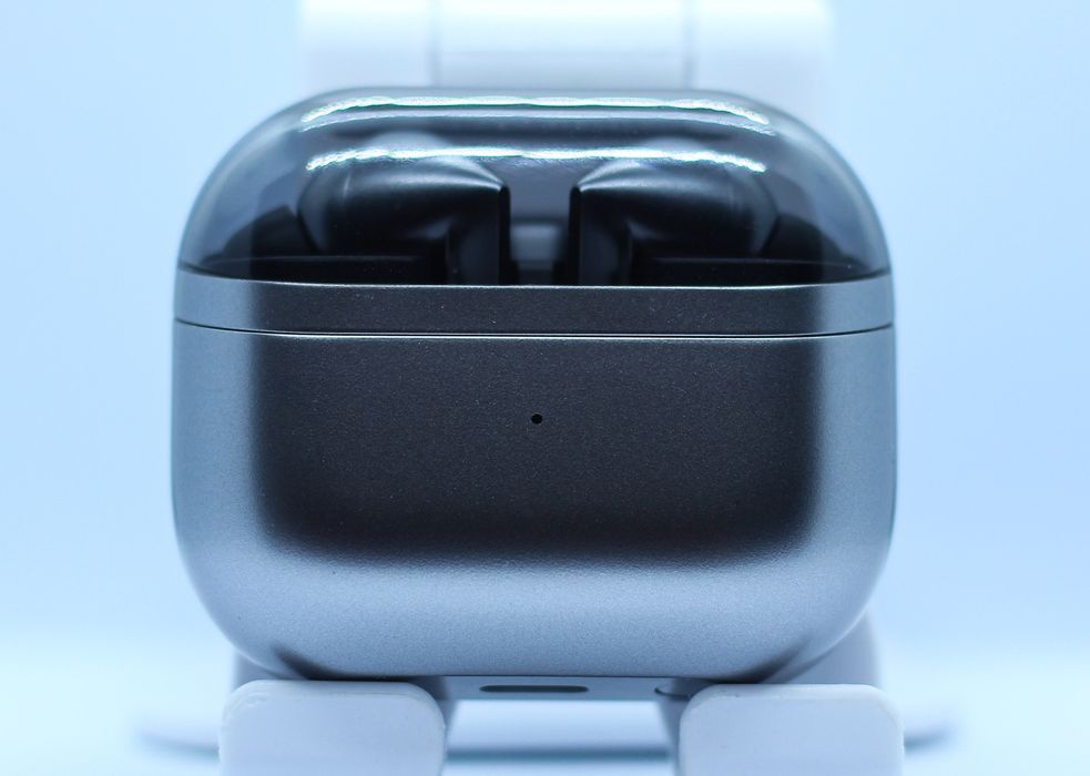 Навушники Samsung Galaxy Buds 3 Pro