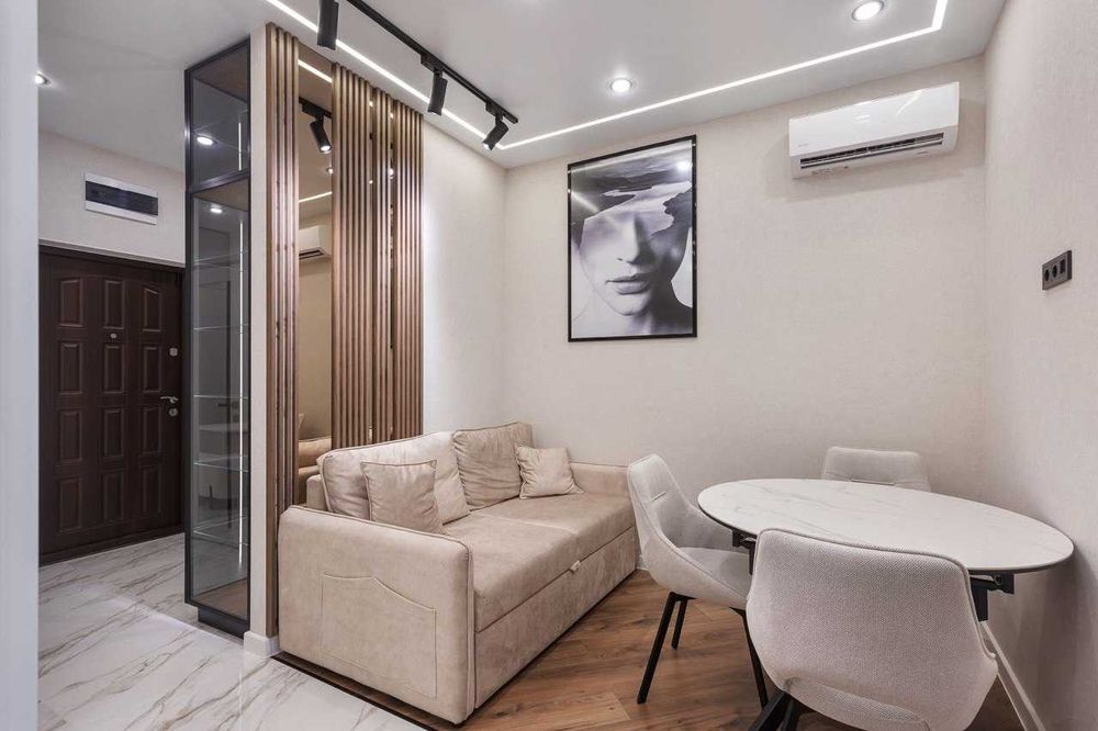 2-rooms apartment apartment by the address st. Shvygina gen (area 43 m²) - Atlanta.ua - photo 10