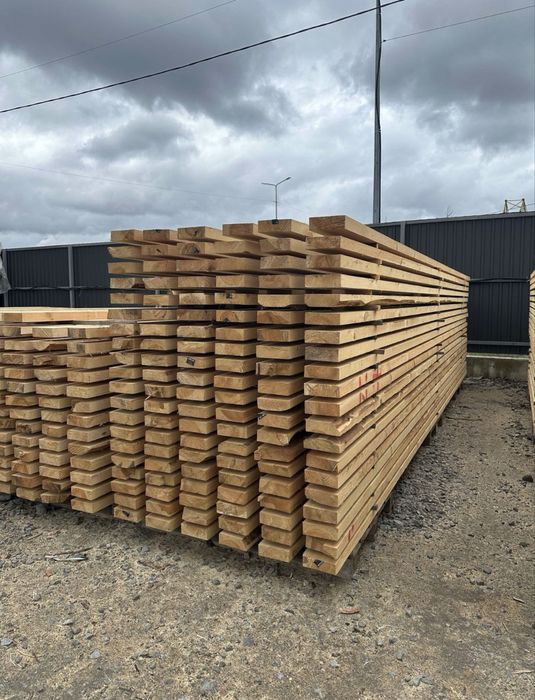 Пиломатеріали Ціна Від Виробника