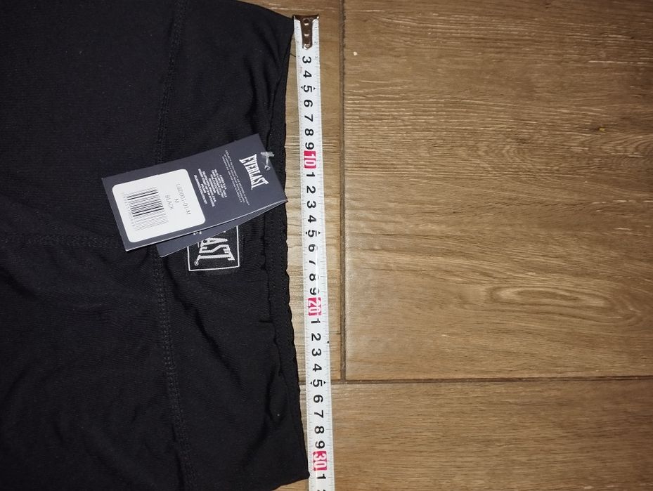 Legginsy damskie Everlast