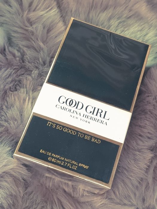 Perfumy zapakowane w folii 75-100ml