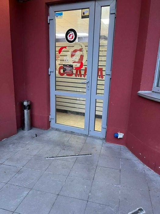 Коммерческая недвижимость по адресу ул. Эрнста (площадь 72 м²) - Atlanta.ua - фото 7