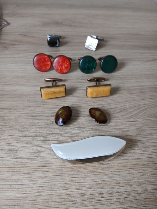 Запонки.Запонки.