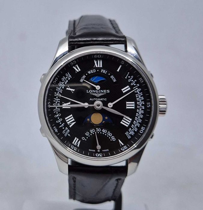 Longines Master Collection L2.738.4