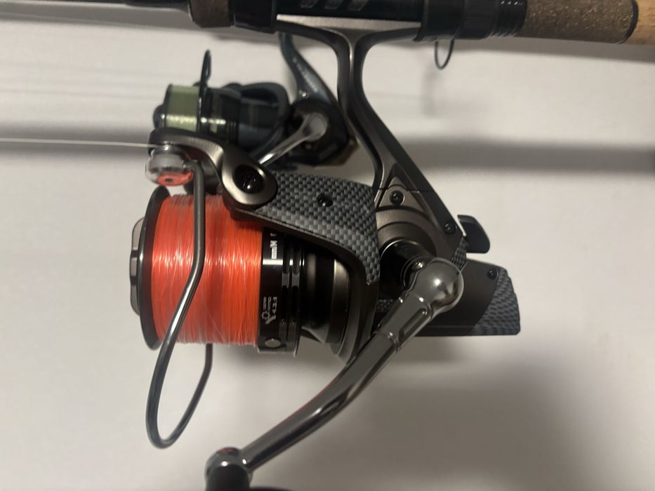 Dam sls 570 fd kolowrotek