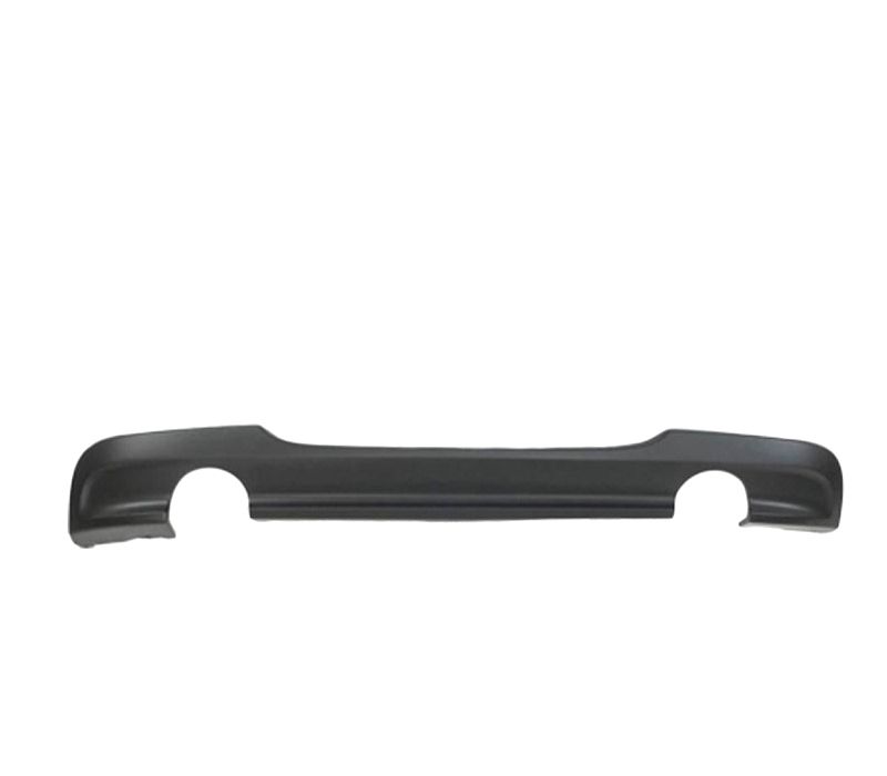 DIFUSOR BMW E90 E91 LCI 08-12 LOOK M