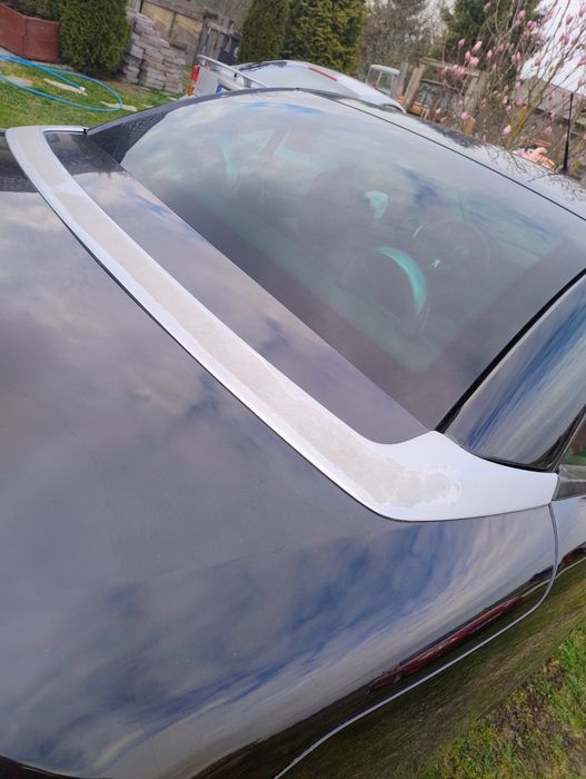 Peugeot 207cc kabriolet