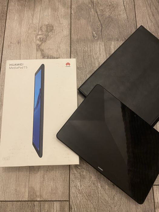 Tablet Media Pad T5