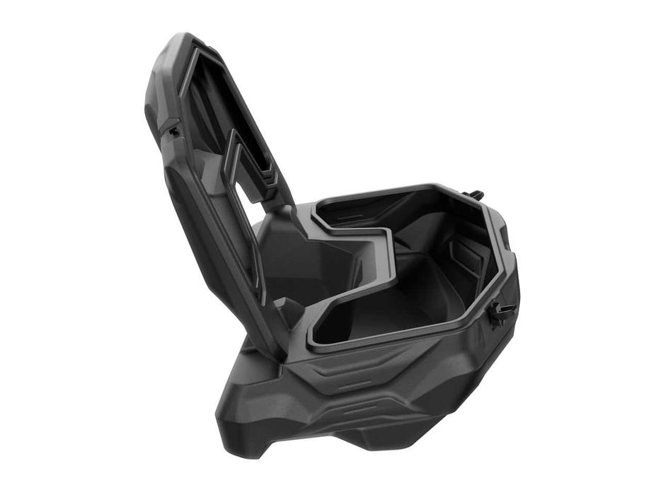 Кофр для квадроцикла Linhai Landforce Valor 650 (Швидкоз'єм) багажник