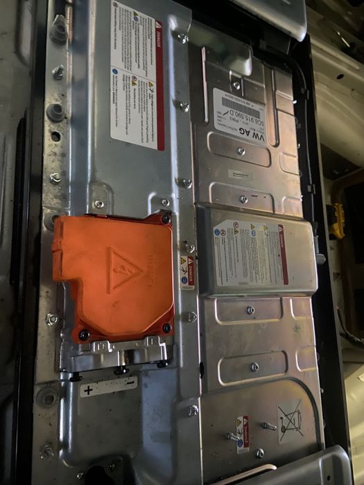 Батарея vw батарея AUDI