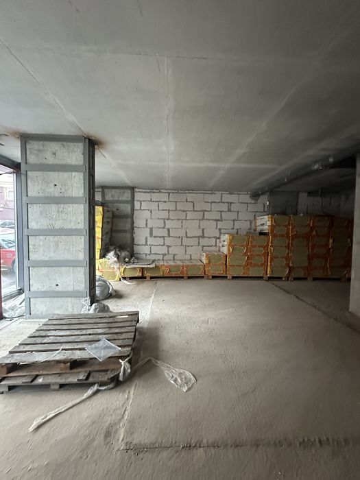 Оренда приміщення 70 м.кв. вул.Лукʼянівська, Поділ, Подільський р-н