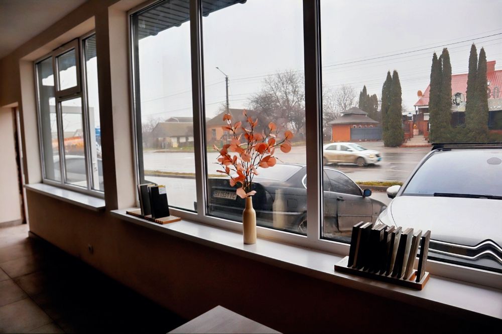 Оренда нерухомості для бізнесу в топ локації