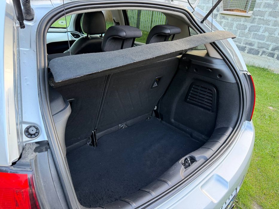 Citroen C3 2013 1.4