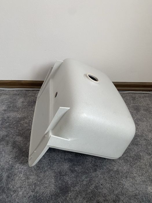 Nowy zlew gospdodarczy przyścienny