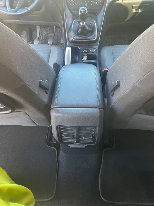 Ford Grand C-Max 1.0 Ecoboost