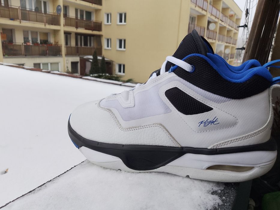 Nike Air Jordan stay loyal 3 r40