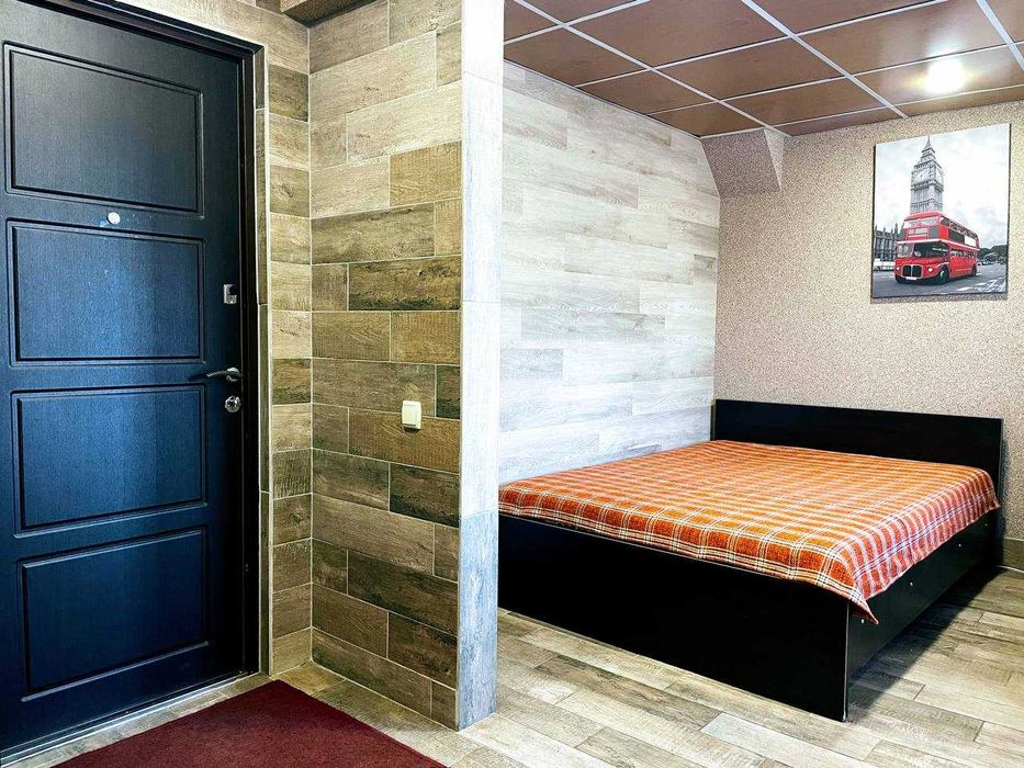 Квартира посуточно почасово Кривой Рог центр 95 квартал