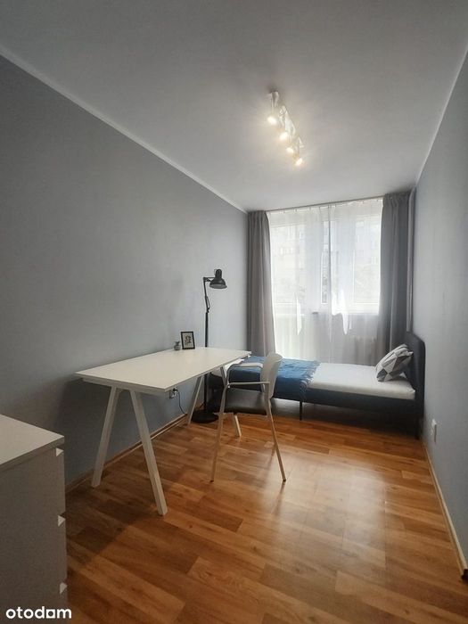 2 pokoje | oddzielna kuchnia | Centrum | Legnicka | od właściciela