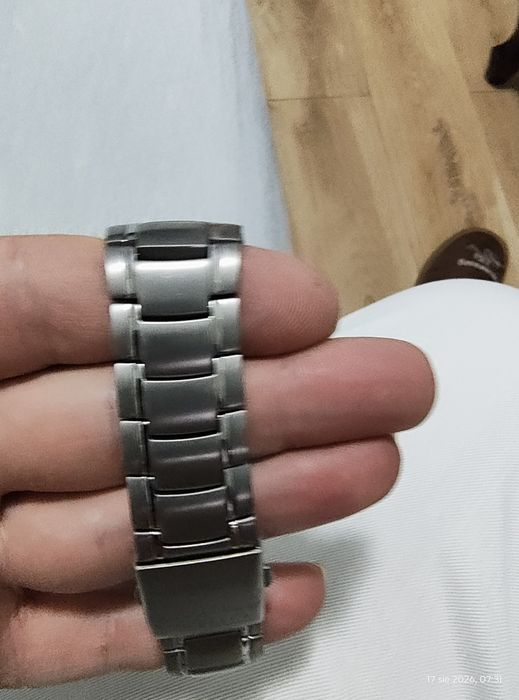 Zegarek Męski Marki Citizen