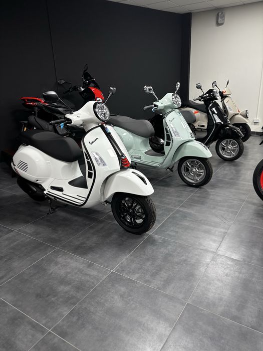 Vespa GTS 310 2025