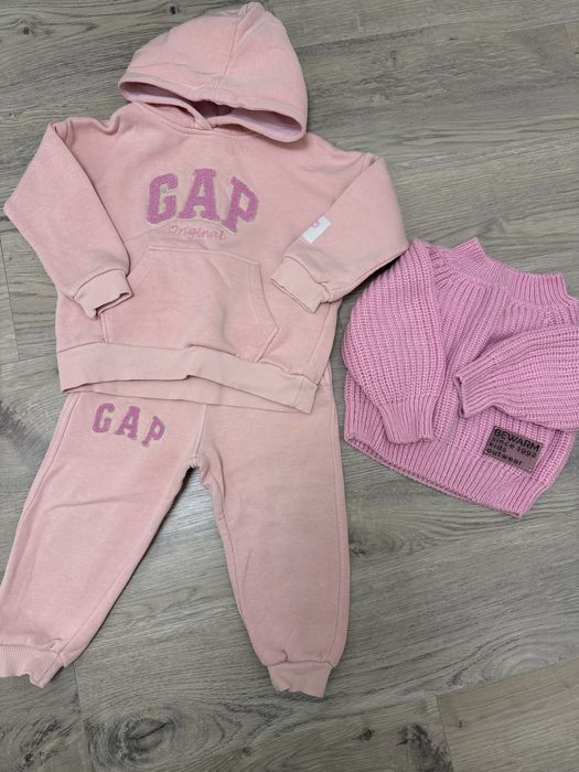 Костюм Gap, Bewarm
