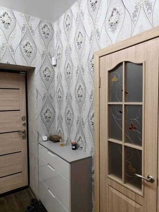 Сдам полн. 2- к.квартиру в р-не комплекса "Славутич-Арена"