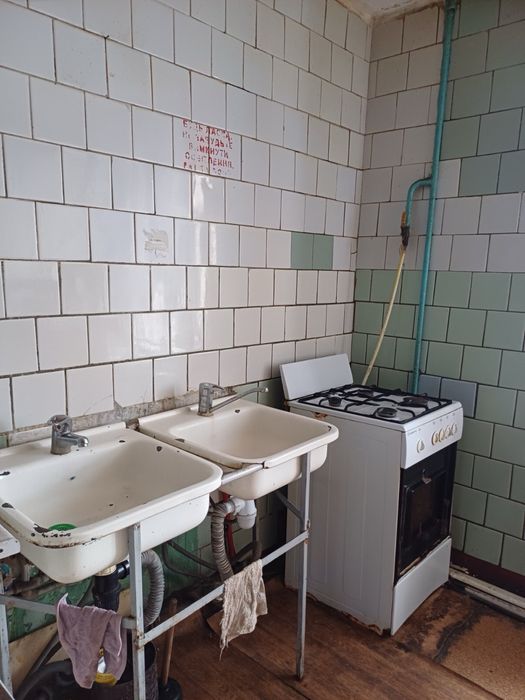 Здам кімнату від власника комунальні платежі входять у вартість оплати