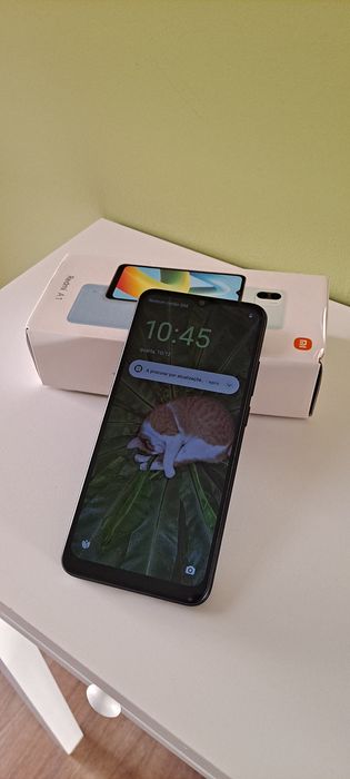 Smartphone Xiaomi Redmi A1