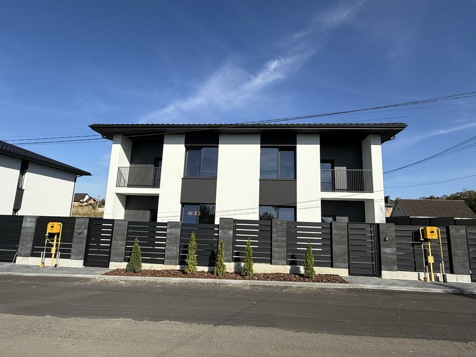 Дуплекс 120м2 ГАЗ Луцьк/Тарасове/Забороль