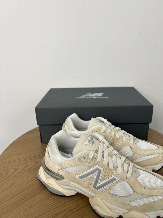 New Balance 9060 Новые Оригинал