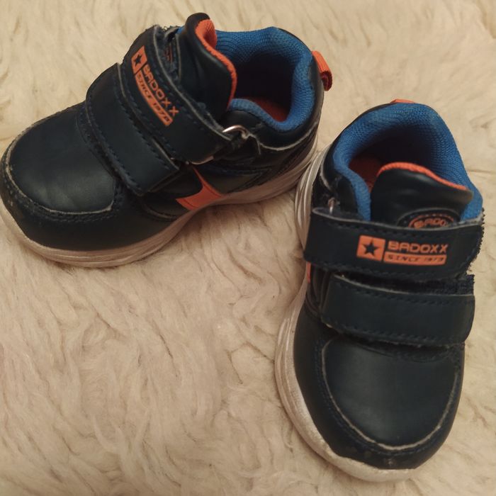 Adidasy firmy Bardoxx