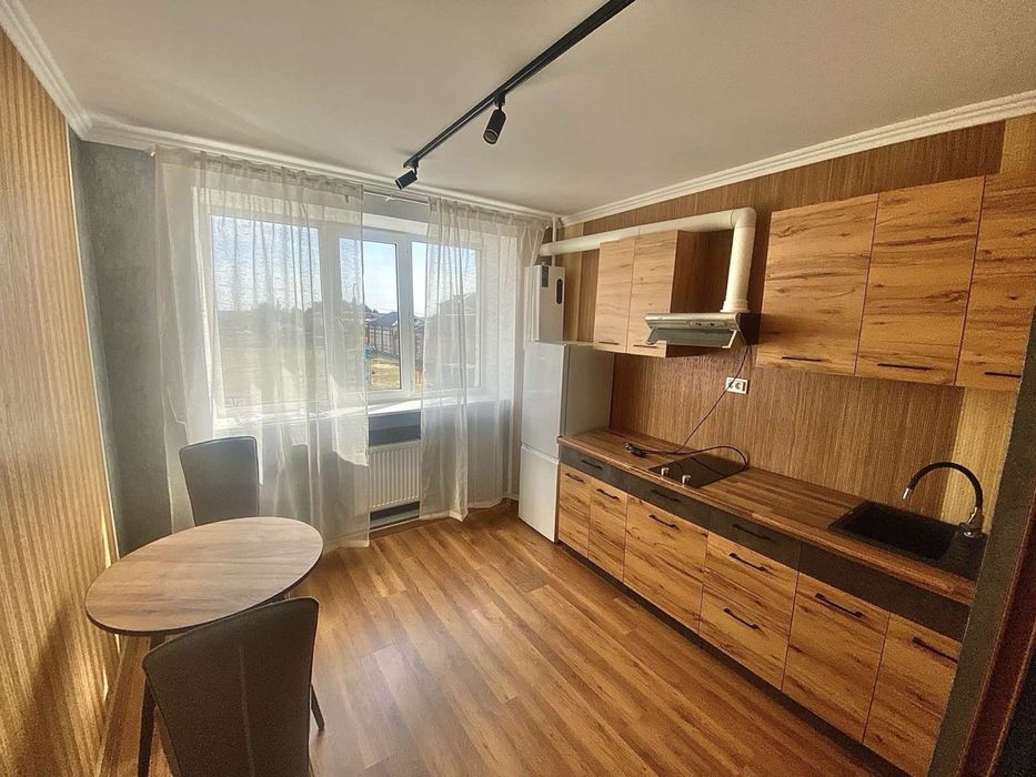 Квартира подобово , оренда/ двокімнатна/