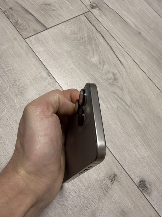 iPhone 15 Pro Max 256 GB