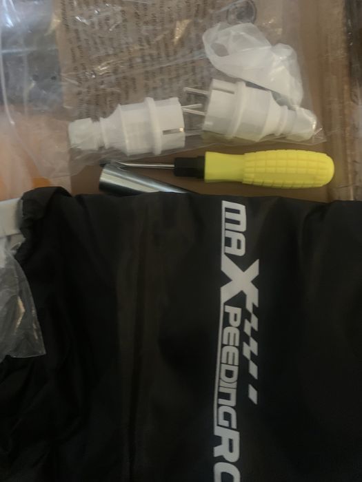 В наявності Генератор MXR4500i 3500w